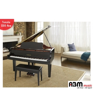 Đàn Piano Yamaha GB1K-PAW